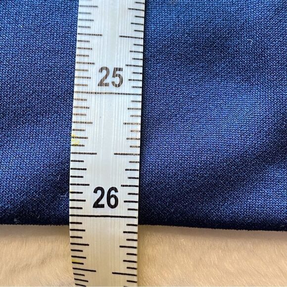 The North Face Blue Hooded Jacket Size Medium - Picture 12 of 13